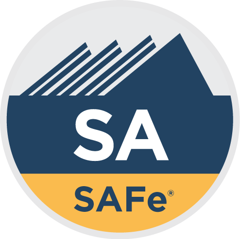 Certification SAFe Agilist France freelance scrum master, RTE indépendant