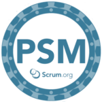 Certification PSM France freelance scrum master indépendant