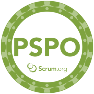 Certification PSPO France freelance Product Owner, Scrum Master et Coach agile indépendants