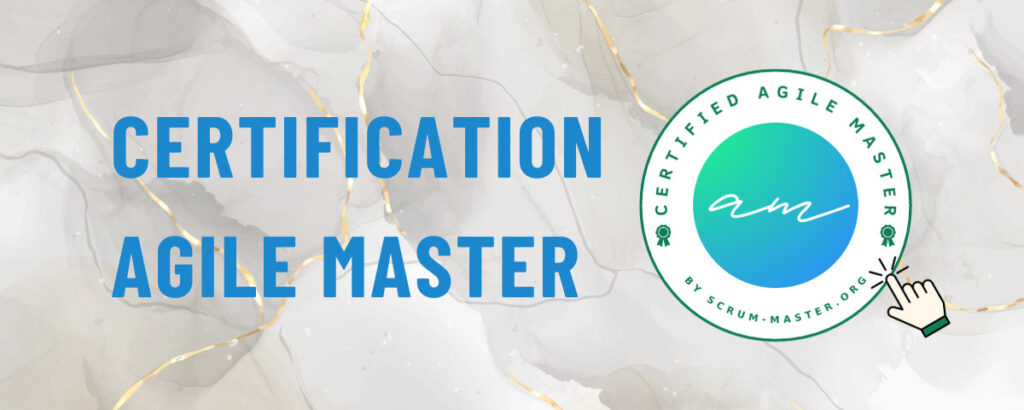 Banniere PC Certified Agile Master Scrum Master 1 1 Architectural Runway dans SAFe : Fondation Clé pour le Succès Agile