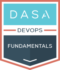 certification DevOps DASA Fundamentals