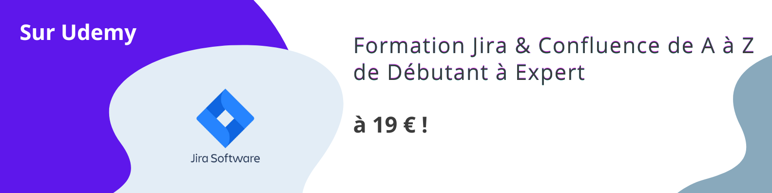 Formation Jira confluence e learning pas cher Tutorial: The 5 basic Jira actions