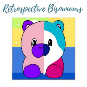 retrospective bisounours esprit positif Improve Team Spirit with Care Bear Retrospective